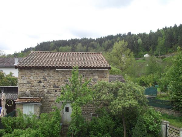 Vente / Maison