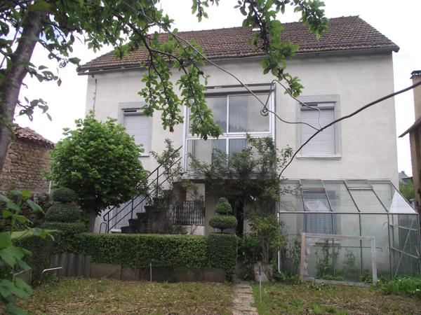 Vente / Maison