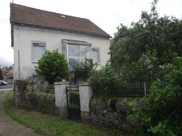 Vente / Maison