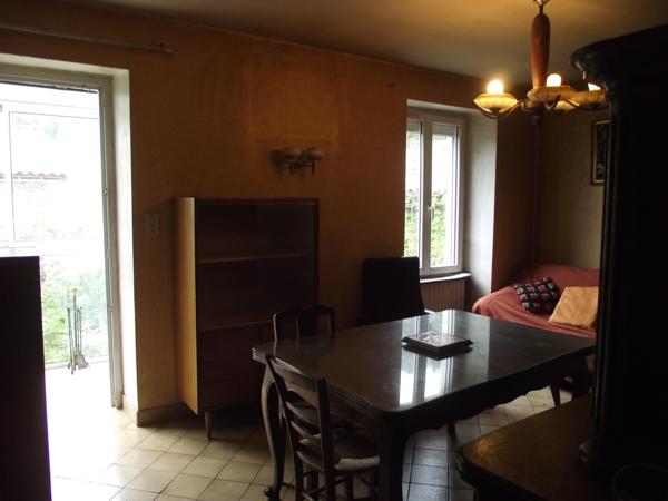 Vente / Maison