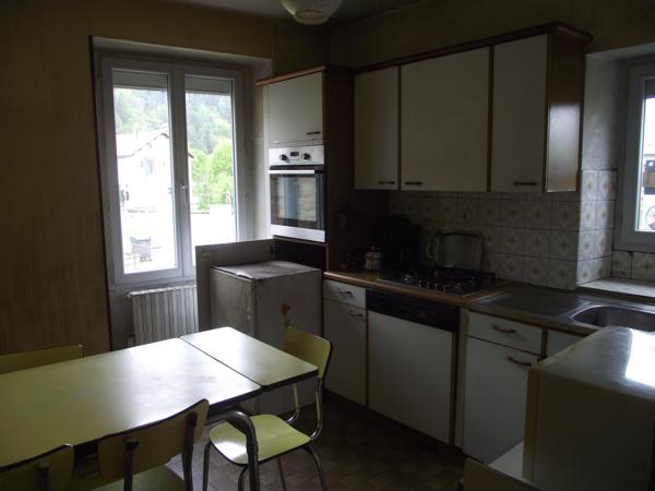 Vente / Maison