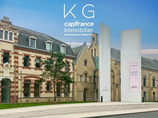 Deauville, fonds de commerce de restaurant à vendre 80 couverts, belle visibilité sur axe passant