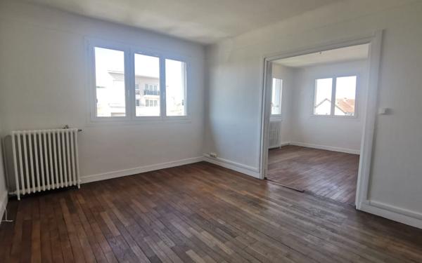 Appartement à louer    3 pièces •  Melun