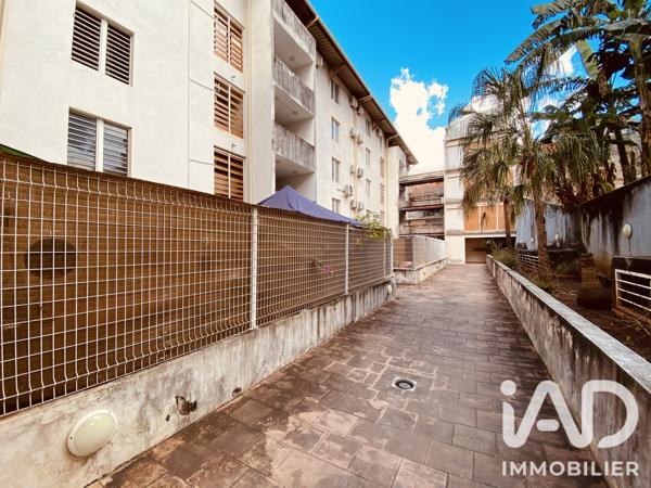 Appartement à vendre 3 pièces 82,4 m² Koungou