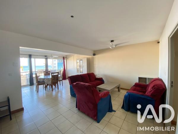 Appartement à vendre 3 pièces 82,4 m² Koungou