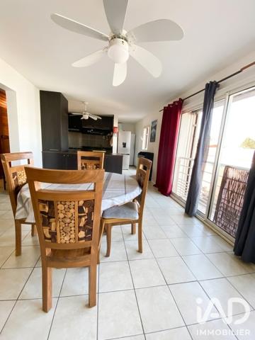 Appartement à vendre 3 pièces 82,4 m² Koungou