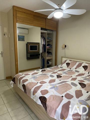 Appartement à vendre 3 pièces 82,4 m² Koungou