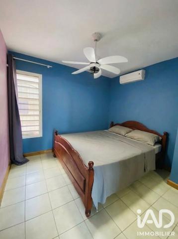 Appartement à vendre 3 pièces 82,4 m² Koungou