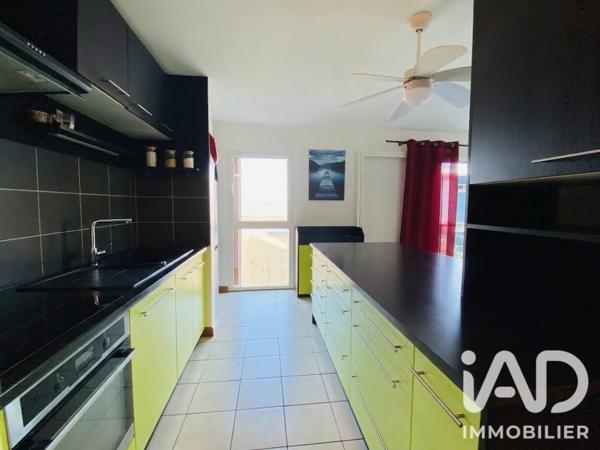 Appartement à vendre 3 pièces 82,4 m² Koungou