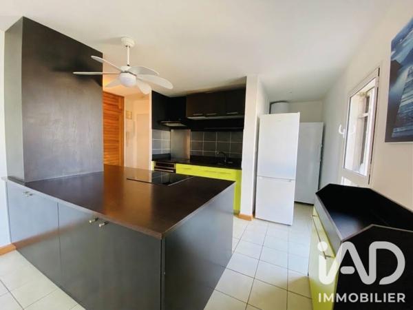Appartement à vendre 3 pièces 82,4 m² Koungou