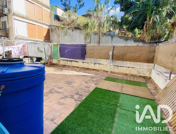 Appartement à vendre 3 pièces 82,4 m² Koungou