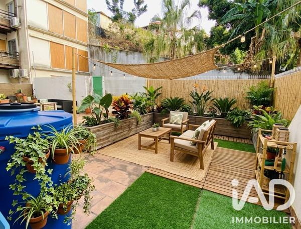 Appartement à vendre 3 pièces 82,4 m² Koungou
