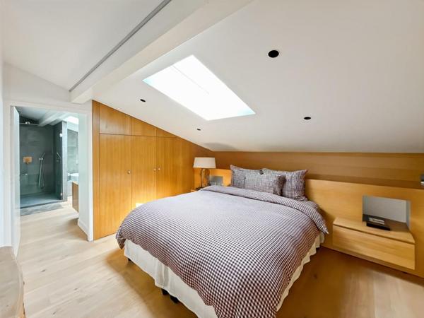 Appartement Bordeaux 4 pièce(s) 207 m2