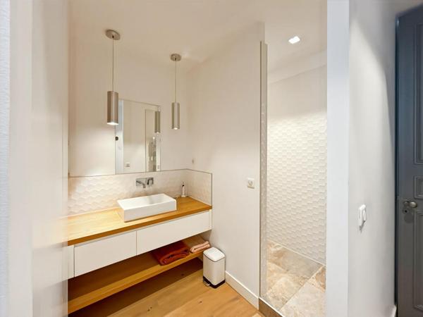 Appartement Bordeaux 4 pièce(s) 207 m2