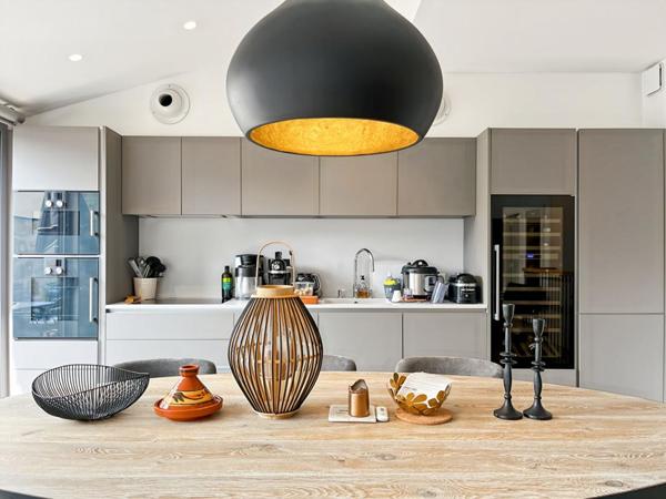 Appartement Bordeaux 4 pièce(s) 207 m2