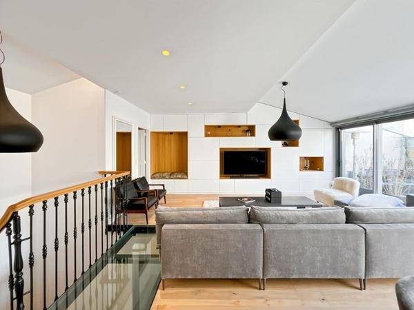 Appartement Bordeaux 4 pièce(s) 207 m2