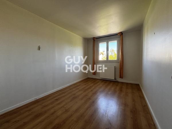 Maison à vendre de 124m²