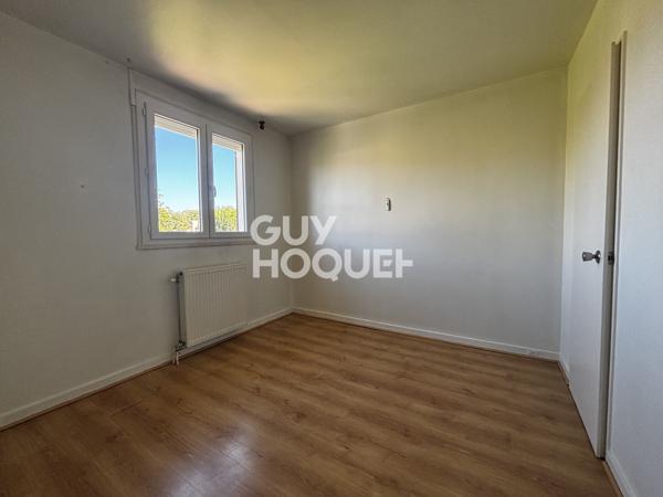 Maison à vendre de 124m²