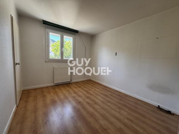Maison à vendre de 124m²