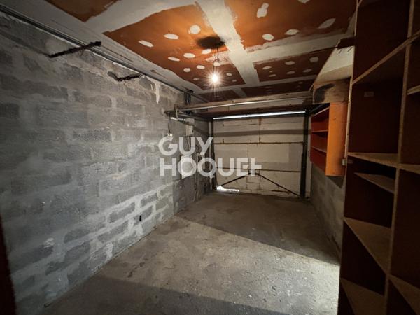 Maison à vendre de 124m²