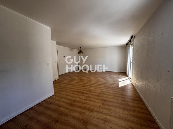 Maison à vendre de 124m²