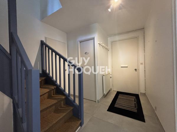 Maison à vendre de 124m²