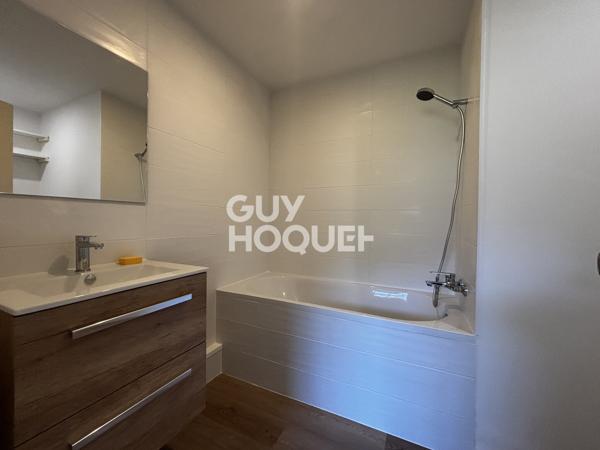 Maison à vendre de 124m²