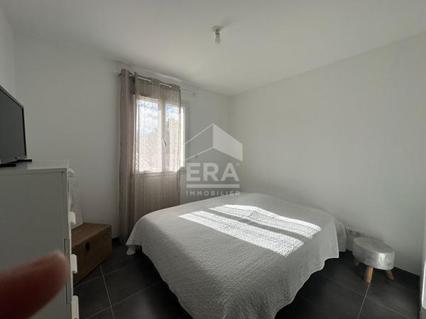 A VENDRE 83860 NANS LES PINS MAISON TYPE 5 DE 106M² SUR 588 M² DE JARDIN