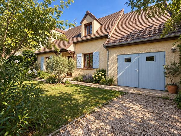 Maison Chatou 8 pièce(s) 140 m2 sur 538m² de terrain