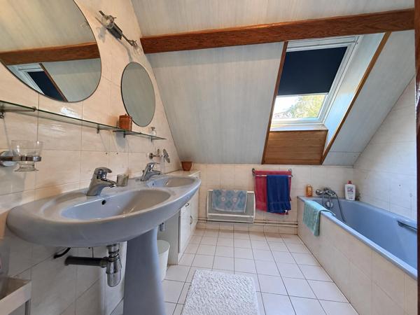 Maison Chatou 8 pièce(s) 140 m2 sur 538m² de terrain