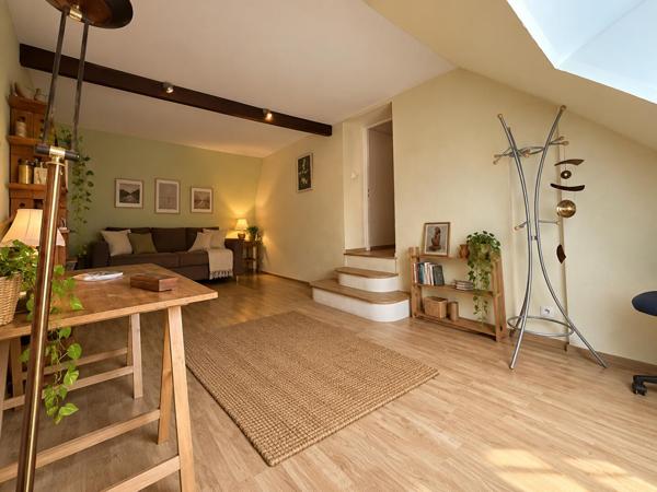 Maison Chatou 8 pièce(s) 140 m2 sur 538m² de terrain