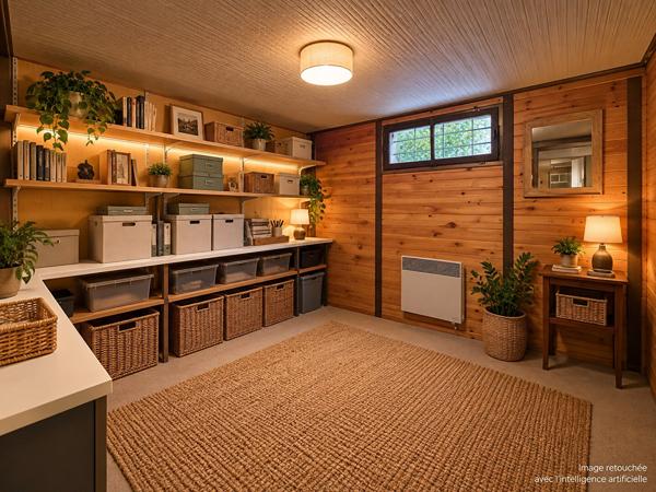 Maison Chatou 8 pièce(s) 140 m2 sur 538m² de terrain