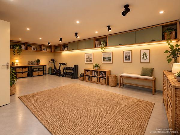 Maison Chatou 8 pièce(s) 140 m2 sur 538m² de terrain