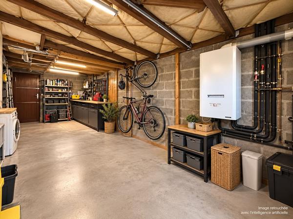 Maison Chatou 8 pièce(s) 140 m2 sur 538m² de terrain