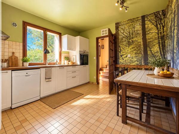 Maison Chatou 8 pièce(s) 140 m2 sur 538m² de terrain