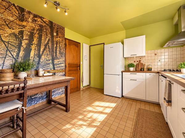 Maison Chatou 8 pièce(s) 140 m2 sur 538m² de terrain