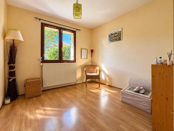 Maison Chatou 8 pièce(s) 140 m2 sur 538m² de terrain