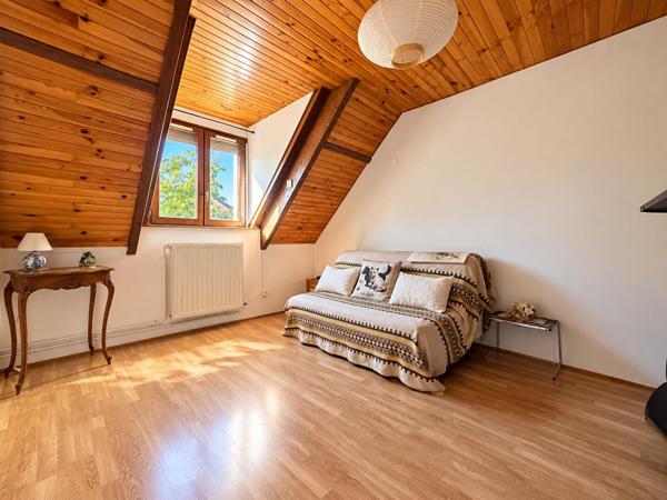 Maison Chatou 8 pièce(s) 140 m2 sur 538m² de terrain
