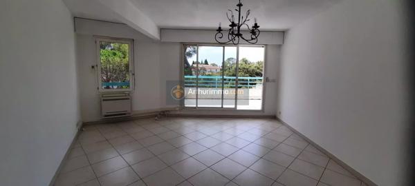 Location                                                      Appartement
                        
                     3 pièces                      63 m2                     à Saint-Raphaël