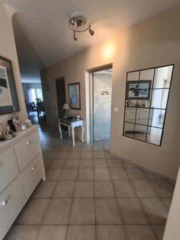 Ghisonaccia (20240) Maison T4 de 140m2