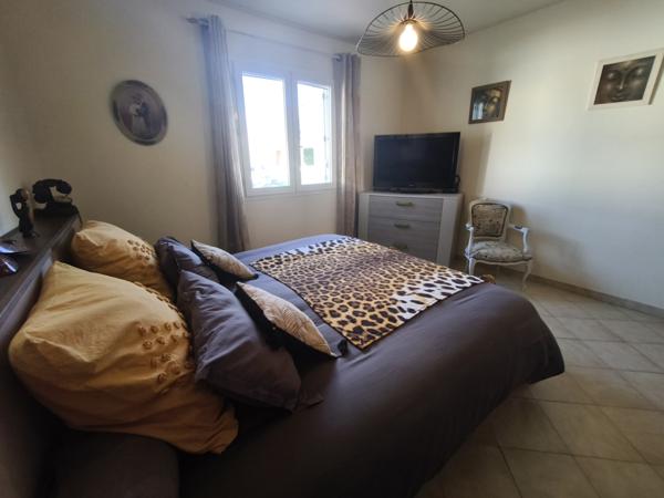 Ghisonaccia (20240) Maison T4 de 140m2