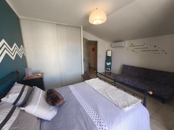 Ghisonaccia (20240) Maison T4 de 140m2