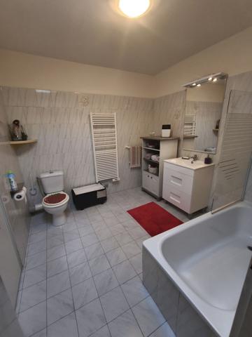 Ghisonaccia (20240) Maison T4 de 140m2