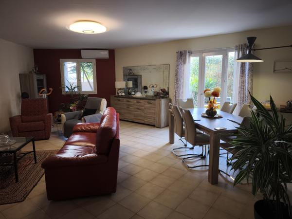 Ghisonaccia (20240) Maison T4 de 140m2