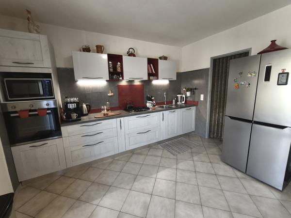 Ghisonaccia (20240) Maison T4 de 140m2