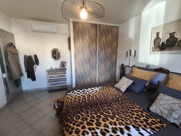 Ghisonaccia (20240) Maison T4 de 140m2