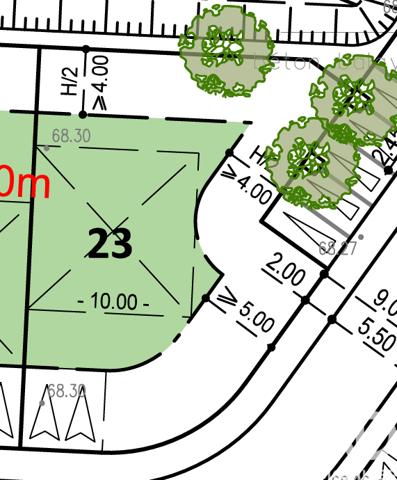 Terrain à vendre 376 m² Pézilla-la-Rivière