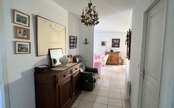 Maison à vendre    4 pièces •  Barjac