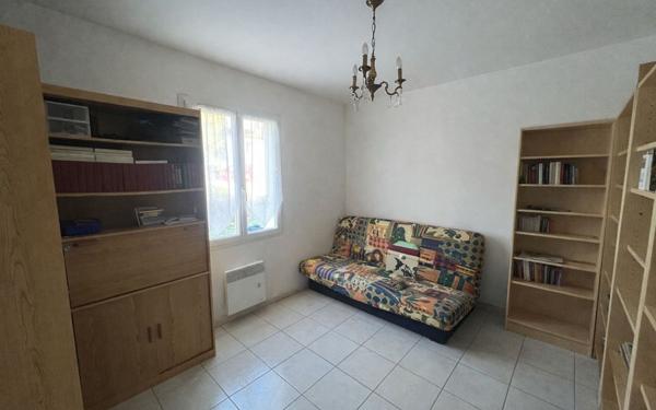 Maison à vendre    4 pièces •  Barjac