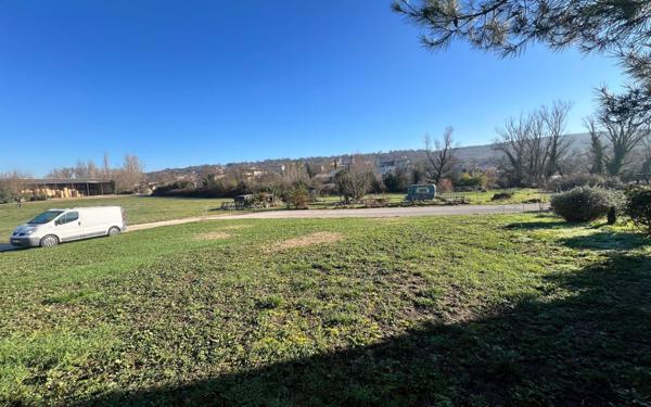 Maison à vendre    4 pièces •  Barjac